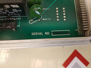 Varco 87803 rev.a hpu and waterpump start/stop