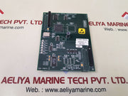 Fisher w48062x0012 a serial communications board