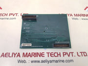 Fisher w48062x0012 a serial communications board