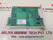 Zellweger/sieger 5704 control card 05704-a-0124