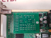 Zellweger/sieger 5704 control card 05704-a-0124