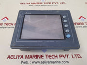 Delta dop-a57cstd touch screen