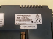 Delta dop-a57cstd touch screen