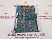 Fuji electric ep-2310 pcb card hf302030