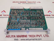 Fuji electric ep-2310 pcb card hf302030