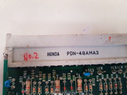 Fuji electric ep-2310 pcb card hf302030