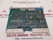 Fuji electric ep-2308 pcb card hf414301