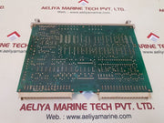 Fuji electric ep-2308 pcb card hf414301