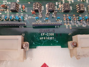 Fuji electric ep-2308 pcb card hf414301