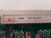 Fuji electric ep-2308 pcb card hf414301