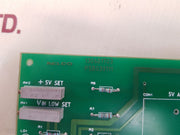 Nelco 46940c-3 pcb card