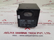Landis & gyr lal2.25 burner control 220-240v