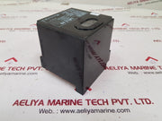 Landis & gyr lal2.25 burner control 220-240v