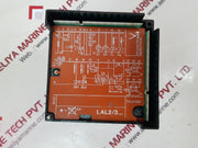 Landis & gyr lal2.25 burner control 220-240v