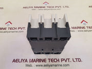 Mitsubishi Nf125-sv Circuit Breaker 3P 100A 690V