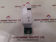 Abb Ci820V1 3Bse025255R1 Redundant Communication Interface (Not Working)
