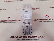 Abb Ci820V1 3Bse025255R1 Redundant Communication Interface
