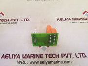 Weidmuller Rs F10 022494 Interface Module Terminal Block