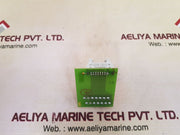 Weidmuller Rs F10 022494 Interface Module Terminal Block