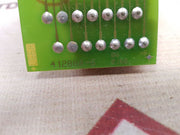 Weidmuller Rs F10 022494 Interface Module Terminal Block