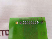 Weidmuller Rs F10 022494 Interface Module Terminal Block