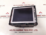 Allen-bradley 2711-t6C20L1 Rev B Touch Screen Panel 24Vdc (Not Working)