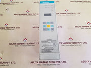 Siemens 7Ss6010-5Ea00-0Aa0/Bb Busbar Protection 5A 50/60Hz