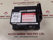 Allen-bradley 2711-t6C20L1 Rev B Touch Screen Panel 24Vdc