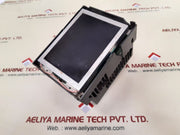 Allen-bradley 2711-t6C20L1 Rev B Touch Screen Panel 24Vdc