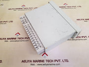 Siemens 7Ss6010-5Ea00-0Aa0/Bb Busbar Protection 5A 50/60Hz