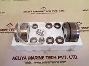 Gil 44550 Rk Universal Regulator Valve Repair Kit