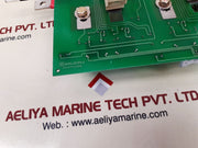 Salicru Bm075F00 Printed Circuit Board 400V