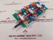 Salicru Bm075F00 Printed Circuit Board 400V