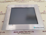 Pepperl+Fuchs Dm515-a0-v3-ss-nt Operator Interface 546822-0271