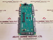 Abb 3Bhe024855R0101 Interface Board Uf C921 A