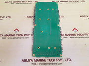 Abb 3Bhe024855R0101 Interface Board Uf C921 A