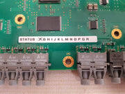 Abb 3Bhe024855R0101 Interface Board Uf C921 A