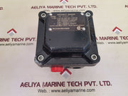 Worcester 10E Lk39Z1 R3 Proximity Sensor 20-260 Vac