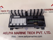 Ge Fanuc Ic670Chs002E I/O Base-2 Tier Box Terminal