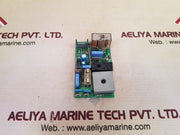 Egm100-c Printed Circuit Board