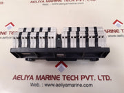 Ge Fanuc Ic670Chs002E I/O Base-2 Tier Box Terminal