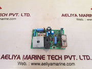 Egm100-c Printed Circuit Board