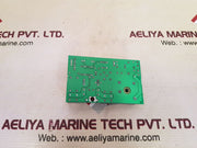 Egm100-c Printed Circuit Board