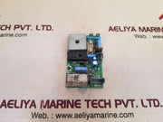 Egm100-c Printed Circuit Board