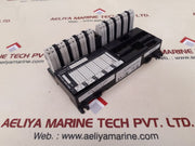Ge Fanuc Ic670Chs002E I/O Base-2 Tier Box Terminal
