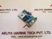 Egm100-c Printed Circuit Board