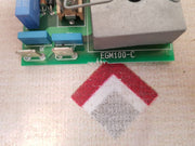 Egm100-c Printed Circuit Board