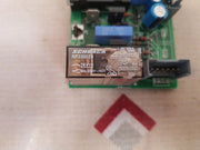 Egm100-c Printed Circuit Board
