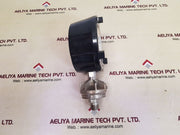 Ametek Usg Xr-81 Glycerin Filled Gauge 0-100 Psi