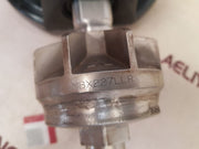 Ametek Usg Xr-81 Glycerin Filled Gauge 0-100 Psi